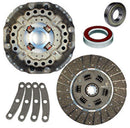 CLUTCH PAK