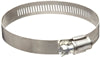 3-5/8 INCH - 6-1/2 INCH RANGE - STAINLESS STEEL HOSE CLAMP