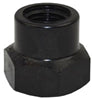 TeeJet 4676NYB18 Adapter, Nylon