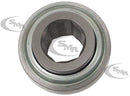 AGSMAT SPECIAL HEX BORE BEARING - 1-1/8" HEX BORE   REPLACES JD9457 / NEW HOLLAND 121602