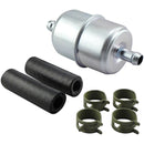Baldwin Fuel Filter (BF836K3)