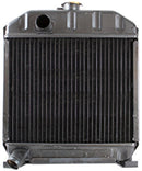 TISCO Radiator for Kubota, 15221-72060