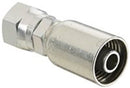 08U22K FEMALE SWIVEL 30 DEGREE FLARE
