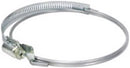 4" DUCT HOSE CLAMP