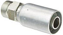 12UP62 BSPP 60 DEGREE CONE MALE RIGID