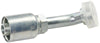 5/8 INCH HOSE X CODE 61 FLANGE HEAD ELBOW - 45 RIGID