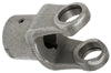 IMPLEMENT YOKE - 14 SERIES  -  1-1/8" ROUND  DOUBLE KEYWAY