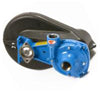 CENT PUMP-BELT DRIVEN