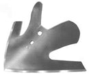 16 INCH PLANTER SWEEP WITH ONE 3/4 AND ONE 1/2 INCH BOLT HOLE