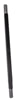1-1/2 INCH X 89-1/8 INCH SQUARE AMCO LEVEE PLOW AXLE