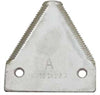 SECTION HE4003 HES&IH OVERLAP KIT