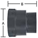 LQC X1 1/4"NPT F KIT