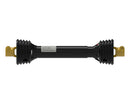 SERIES 1 METRIC DRIVELINE
