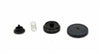 CHECK VALVE KIT KIT - POLY/VITON