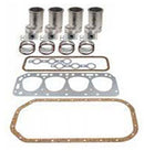 TISCO Basic In-Frame Engine Kit - 3-1/2" Overbore, Ford, 134