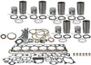 BASIC ENGINE OVERHAUL KIT FOR JOHN DEERE TRACTORS