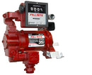 Fill-Rite FR311VN 115/230V AC Heavy-Duty 35 GPM Fuel Transfer Pump with Meter (no hose/nozzle)
