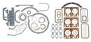 COMPLETE GASKET SET FOR OVERHAUL - . 1 SET USED IN A401D DIESEL ENGINE