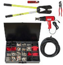 2/0 HEAVY DUTY KIT