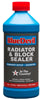 BlueDevil Radiator & Block Sealer (00205) - 16 Ounces