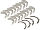 MAIN BEARING KIT, 0.50MM
