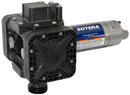 Fill-Rite Sotera SS420B 12V DC Chemical Transfer Pump Package 