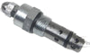 Cross Relief Valve Cartridge 1R0135