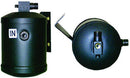 RECEIVER DRIER