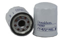 Donaldson P502007 Lube Filter, Spin-On Full Flow