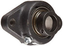 2 HOLE FLANGE WITH 1" BEARING RELUBE