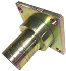 ROLLER PIN ASSEMBLY 2" DIA