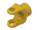BONDIOLI SERIES 8 IMPLEMENT YOKE - 2" ROUND