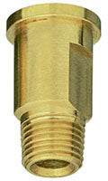 TeeJet 6406 Adapter 1/8 Brass