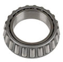 Timken 39581-2 Roller Bearing - Tapered, Single Cone