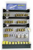 METRIC DRIVE LINE DISPLAY - WEASLER