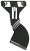 Scraper, Left Hand Leading - For Case IH 2000 Series Planters, 51646085