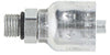 1/2 INCH HOSE X 1-1/16 ORB MALE STRAIGHT RIGID