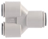 GRAY ACETAL TWO WAY DIVIDER 5/16