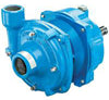 GEAR DRIVE CENTRIFUGAL PUMP  - 1" SOLID  SHAFT