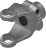 IMPLEMENT CLAMP TYPE YOKE - 55 SERIES - 1-3/4 X 27 SPLINE
