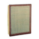 Donaldson P602657 Air Filter, Panel Engine