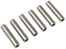 GUIDE, INTAKE & EXHAUST VALVE. 8 USED IN 124 CID, 126 CID, & G148 4 CYLINDER GAS ENGINES