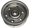 FLAT IDLER PULLEY