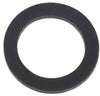 BUNA GASKET 1" ALUMINUM COUPLER