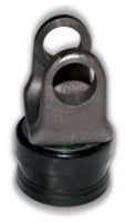 TRACTOR YOKE 1-3/8" 21 SPLINE SPRING-LOK 12 SERIES