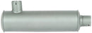 MUFFLER