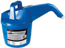 2-1/2 GAL PLASTIC RADIATOR FILL