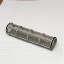 16 MESH (BROWN) SCREEN