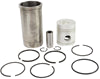 CYLINDER SLEEVE SET FOR FORD