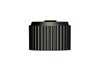 Tuff Jug Cap - Black, Generation 2
